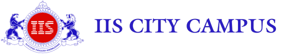 logo - IIS CITY CAMPUS
